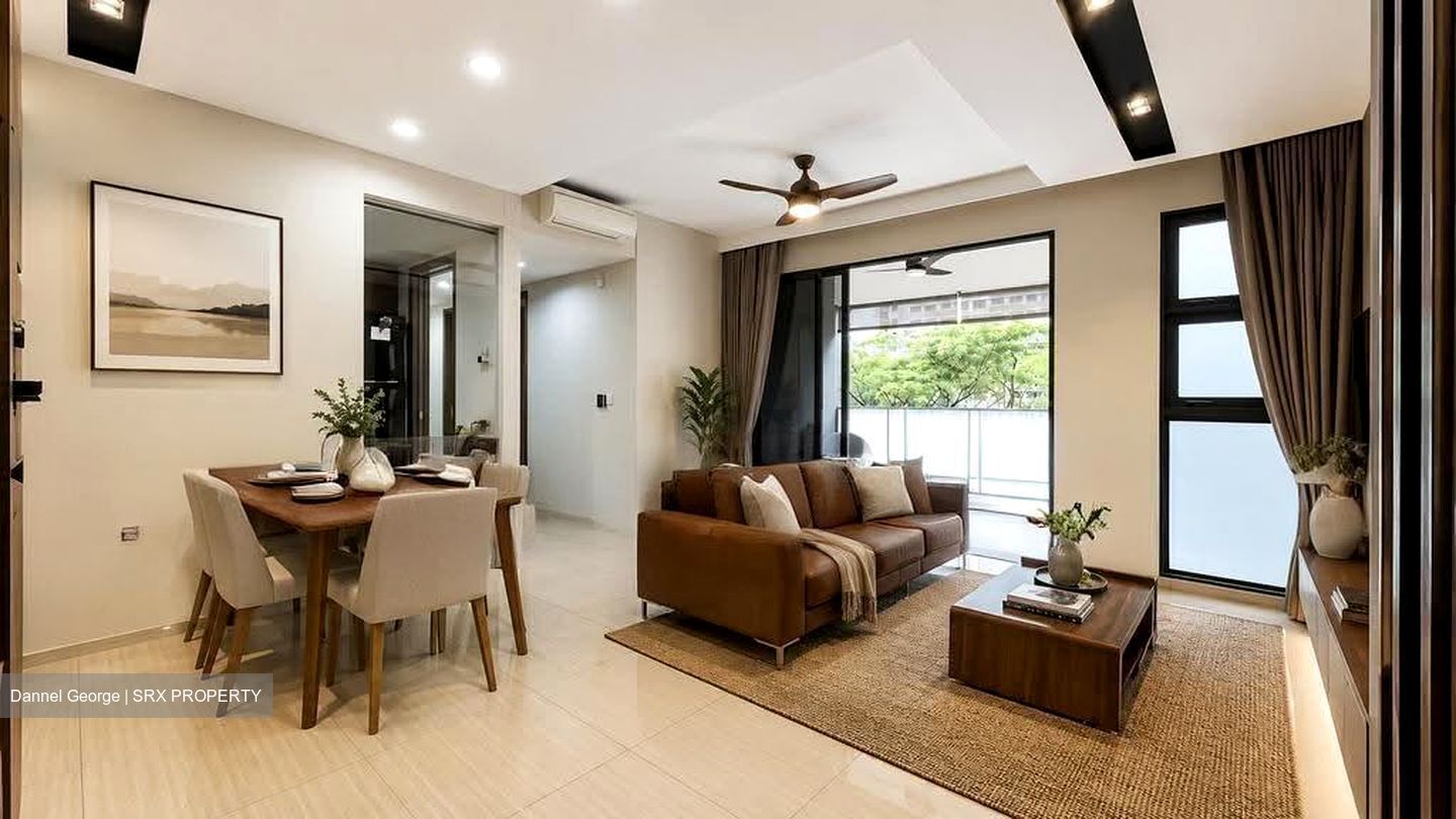 Lush Acres (D28), Condominium #615840791
